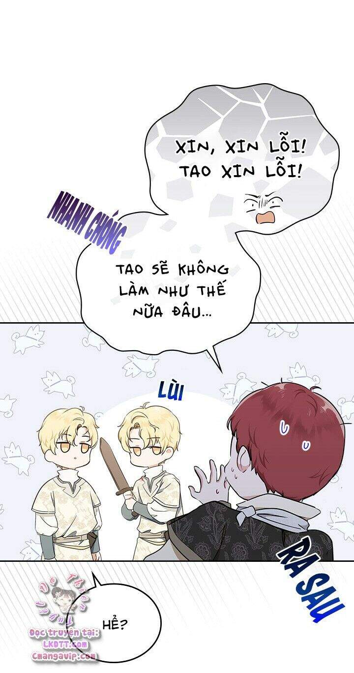 Kiếp Này Tôi Nhất Định Trở Thành Gia Chủ! Chap 40 - Next Chap 41