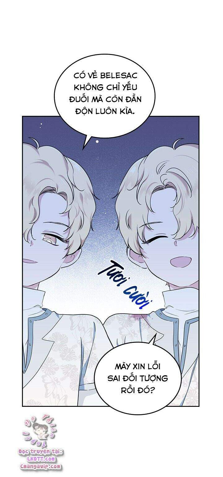 Kiếp Này Tôi Nhất Định Trở Thành Gia Chủ! Chap 40 - Next Chap 41