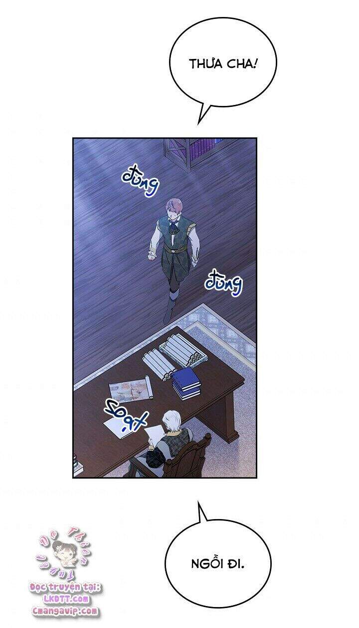 Kiếp Này Tôi Nhất Định Trở Thành Gia Chủ! Chap 40 - Next Chap 41