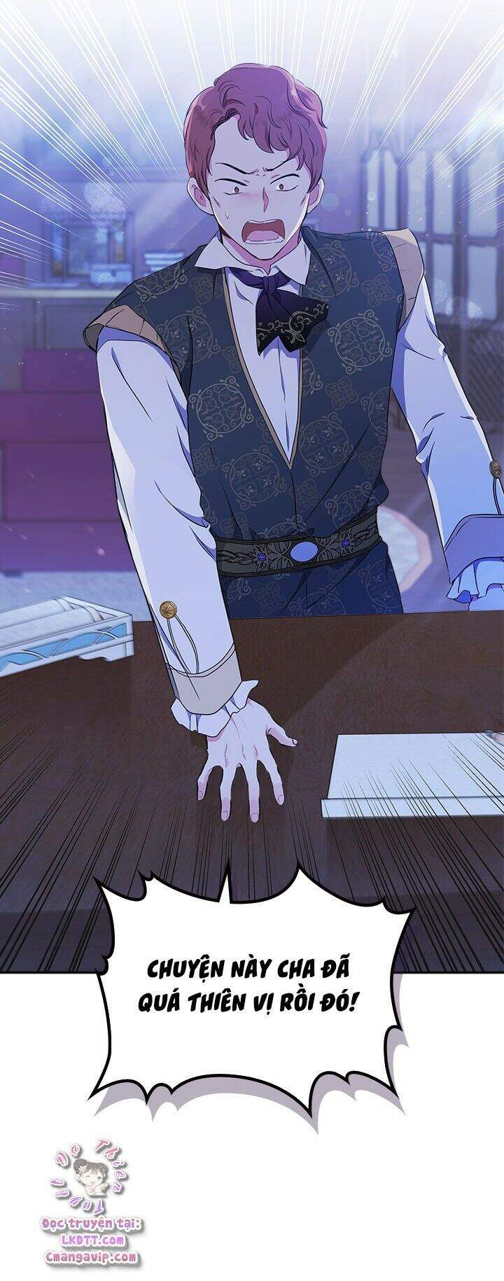 Kiếp Này Tôi Nhất Định Trở Thành Gia Chủ! Chap 40 - Next Chap 41