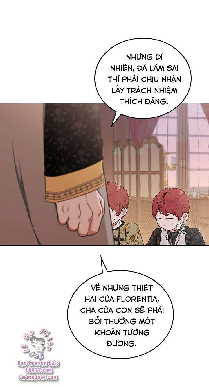 Kiếp Này Tôi Nhất Định Trở Thành Gia Chủ! Chap 40 - Next Chap 41