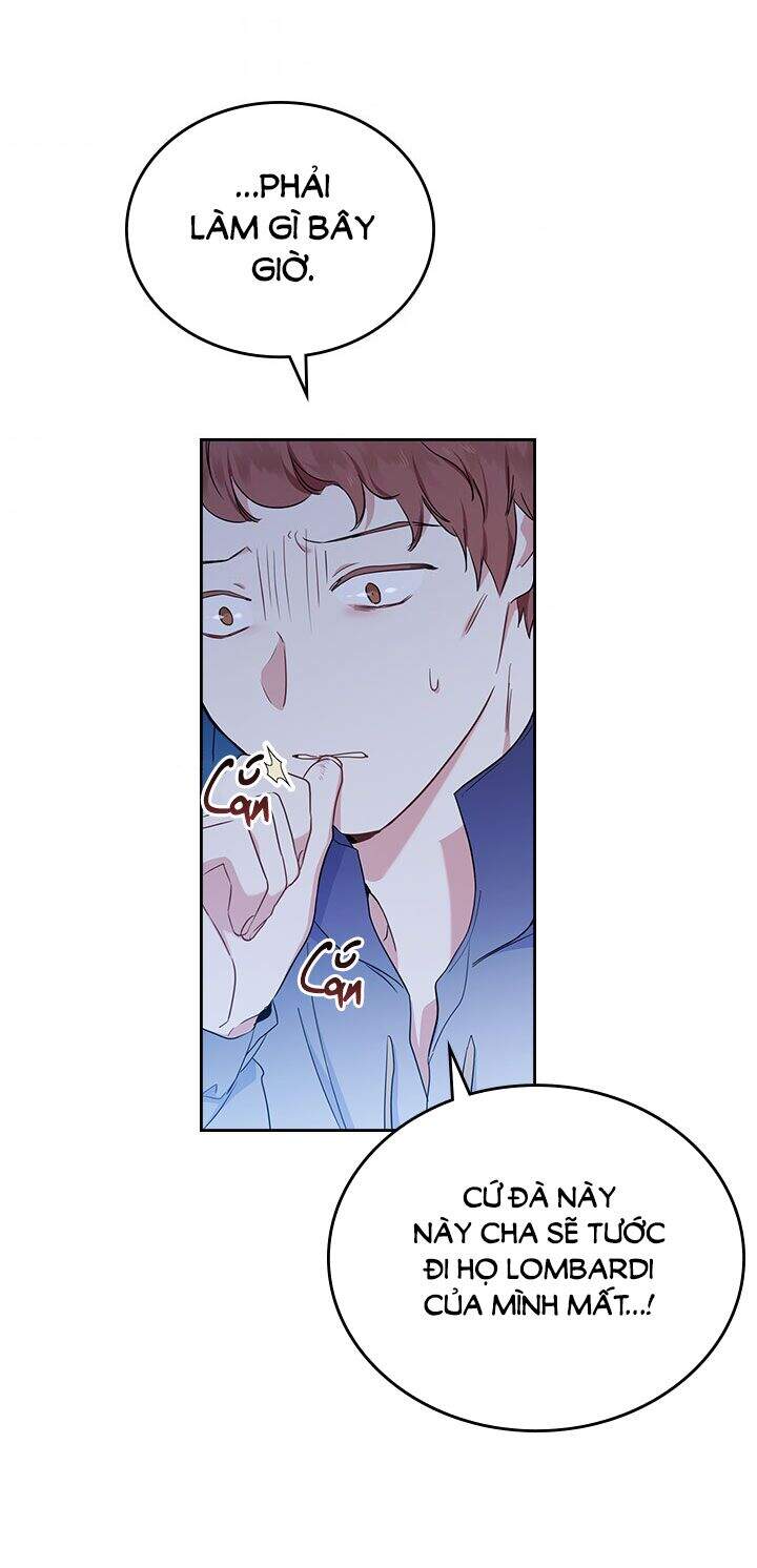 Kiếp Này Tôi Nhất Định Trở Thành Gia Chủ! Chap 41 - Next Chap 42