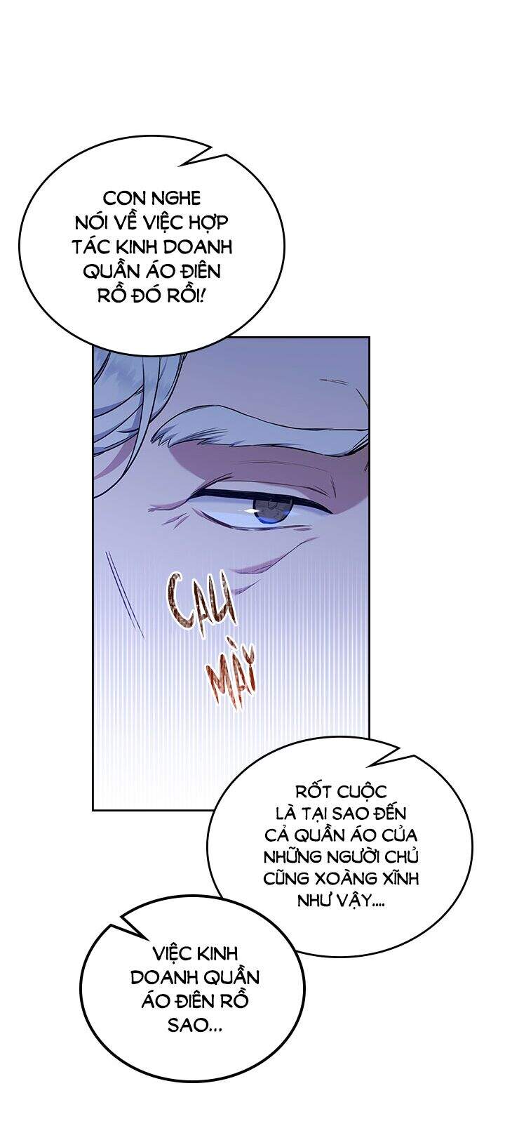 Kiếp Này Tôi Nhất Định Trở Thành Gia Chủ! Chap 41 - Next Chap 42