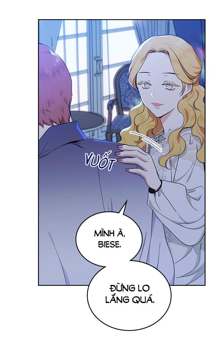 Kiếp Này Tôi Nhất Định Trở Thành Gia Chủ! Chap 41 - Next Chap 42