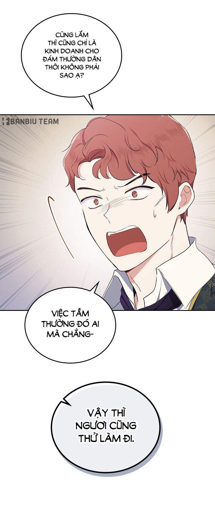 Kiếp Này Tôi Nhất Định Trở Thành Gia Chủ! Chap 41 - Next Chap 42