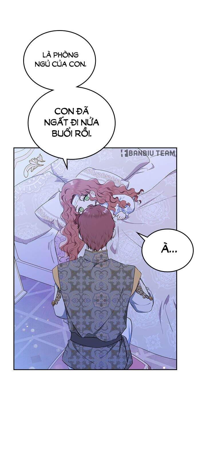 Kiếp Này Tôi Nhất Định Trở Thành Gia Chủ! Chap 41 - Next Chap 42