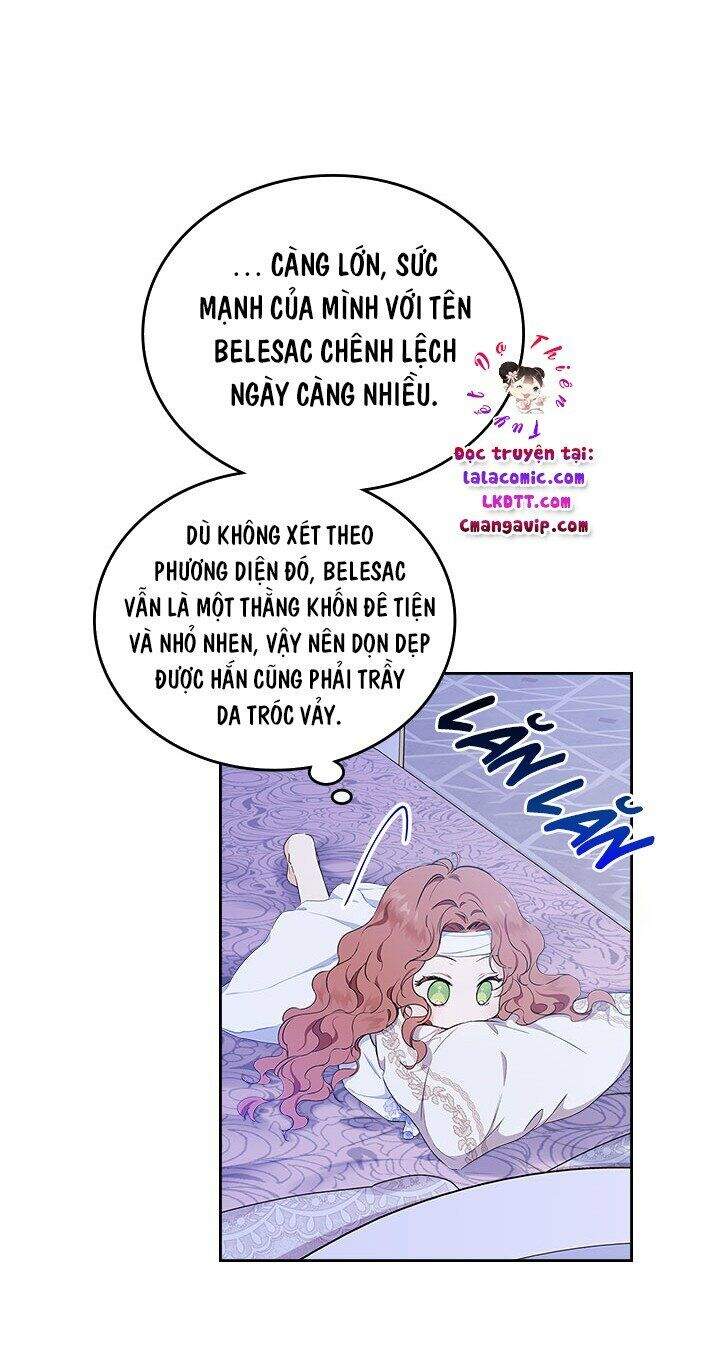 Kiếp Này Tôi Nhất Định Trở Thành Gia Chủ! Chap 42 - Next Chap 43