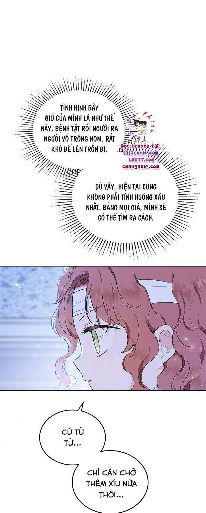 Kiếp Này Tôi Nhất Định Trở Thành Gia Chủ! Chap 42 - Next Chap 43