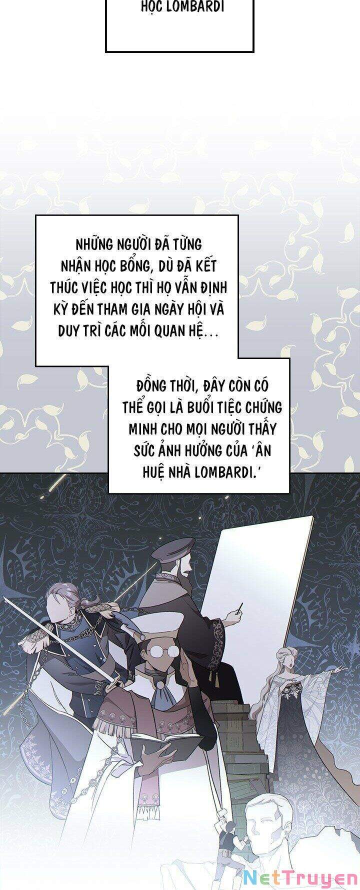 Kiếp Này Tôi Nhất Định Trở Thành Gia Chủ! Chap 43 - Next Chap 44