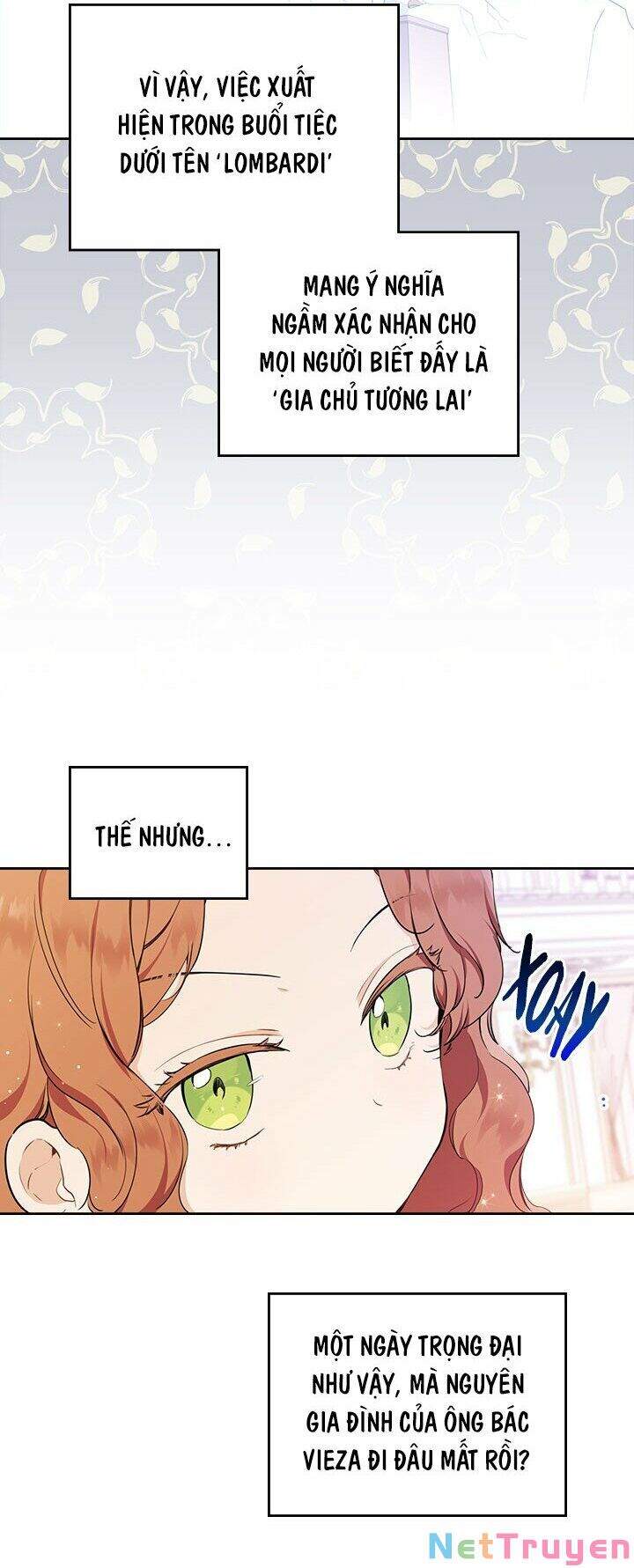 Kiếp Này Tôi Nhất Định Trở Thành Gia Chủ! Chap 43 - Next Chap 44