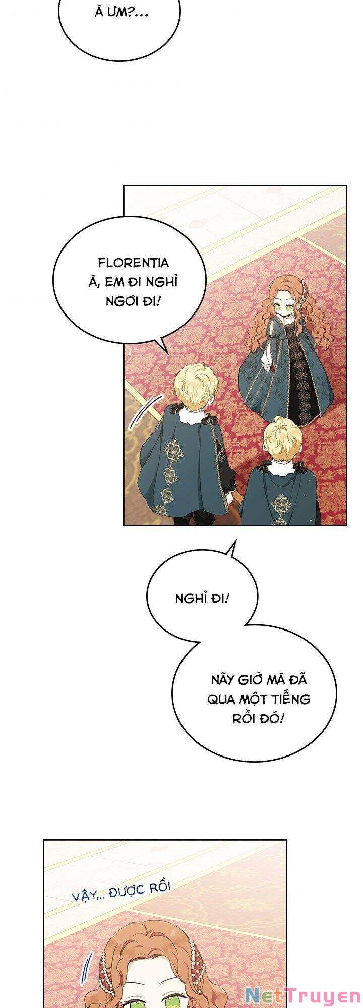 Kiếp Này Tôi Nhất Định Trở Thành Gia Chủ! Chap 43 - Next Chap 44