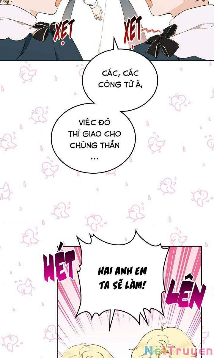 Kiếp Này Tôi Nhất Định Trở Thành Gia Chủ! Chap 43 - Next Chap 44