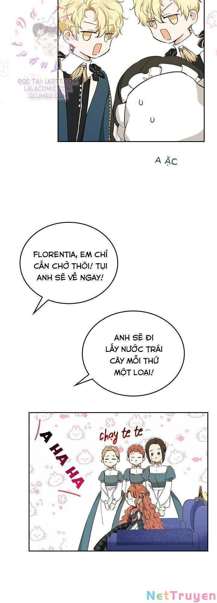 Kiếp Này Tôi Nhất Định Trở Thành Gia Chủ! Chap 43 - Next Chap 44