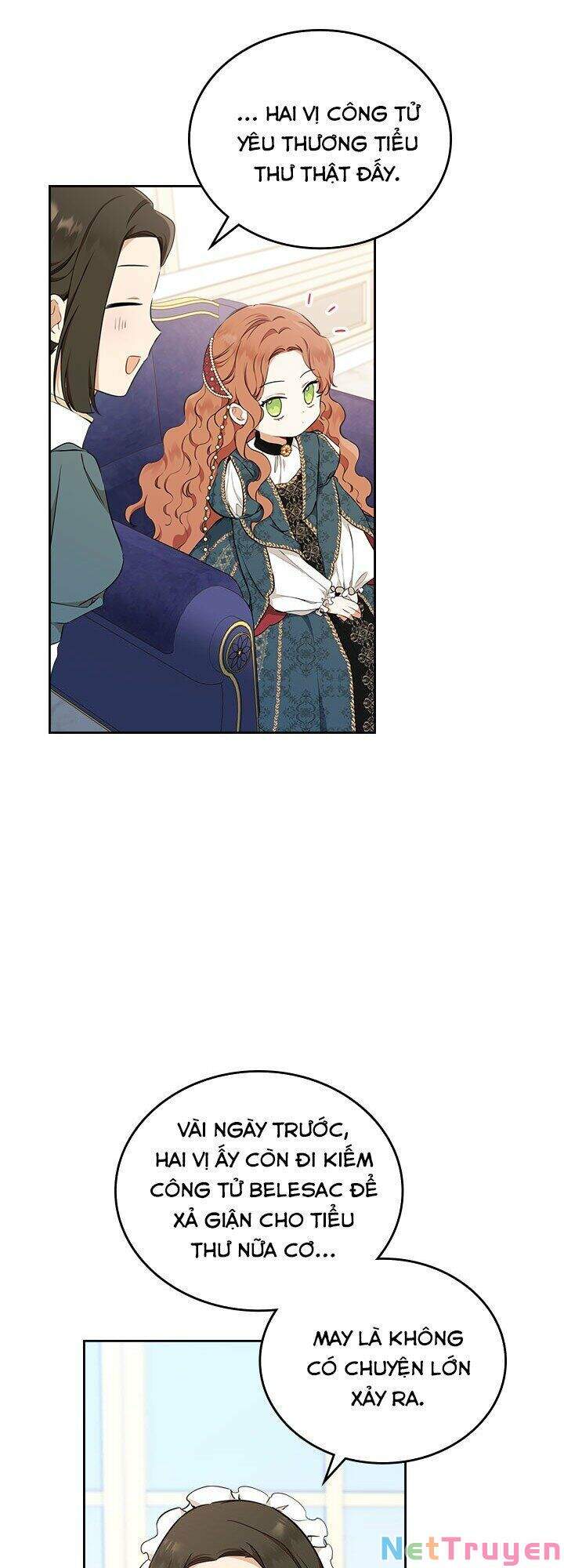 Kiếp Này Tôi Nhất Định Trở Thành Gia Chủ! Chap 43 - Next Chap 44