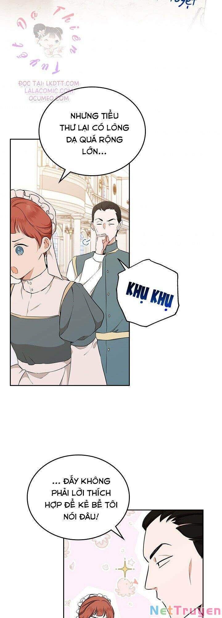 Kiếp Này Tôi Nhất Định Trở Thành Gia Chủ! Chap 43 - Next Chap 44