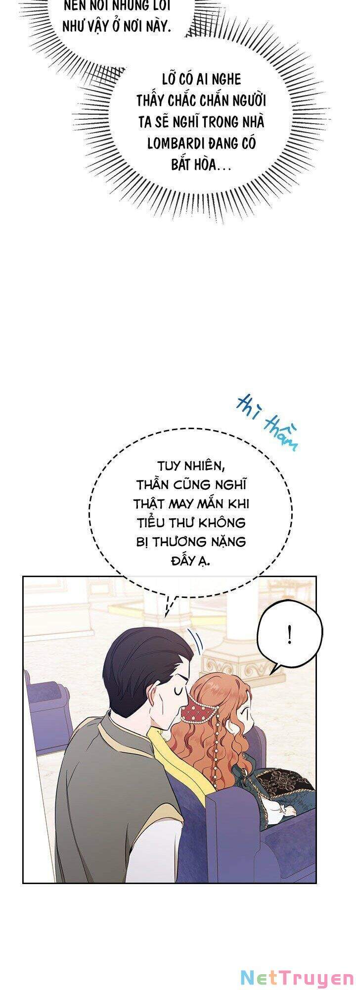 Kiếp Này Tôi Nhất Định Trở Thành Gia Chủ! Chap 43 - Next Chap 44