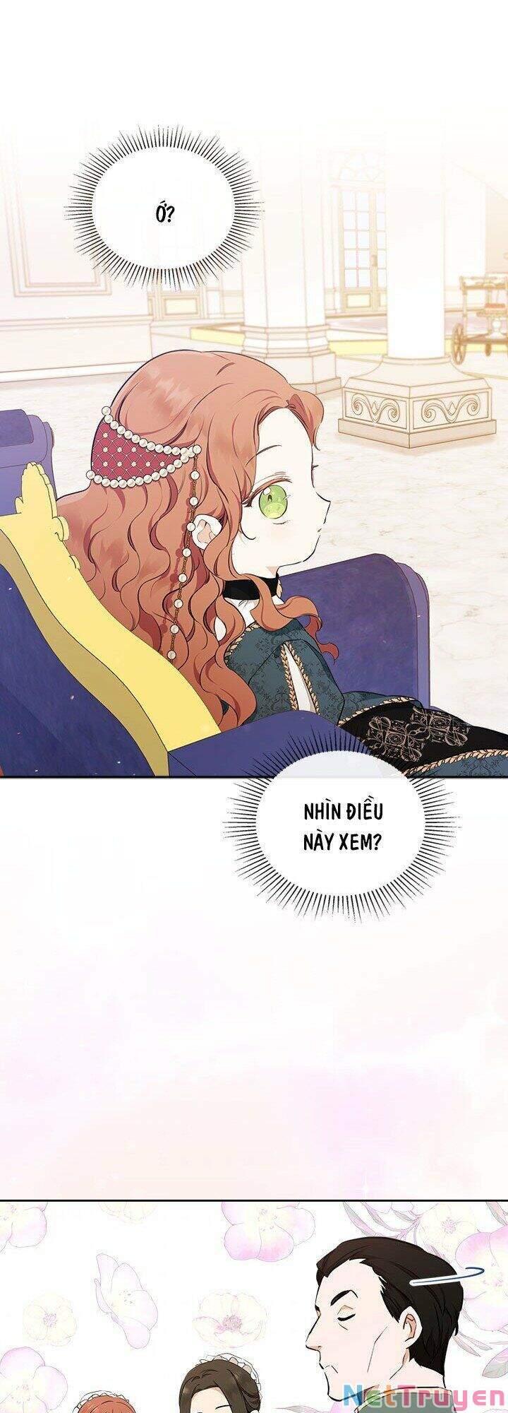 Kiếp Này Tôi Nhất Định Trở Thành Gia Chủ! Chap 43 - Next Chap 44