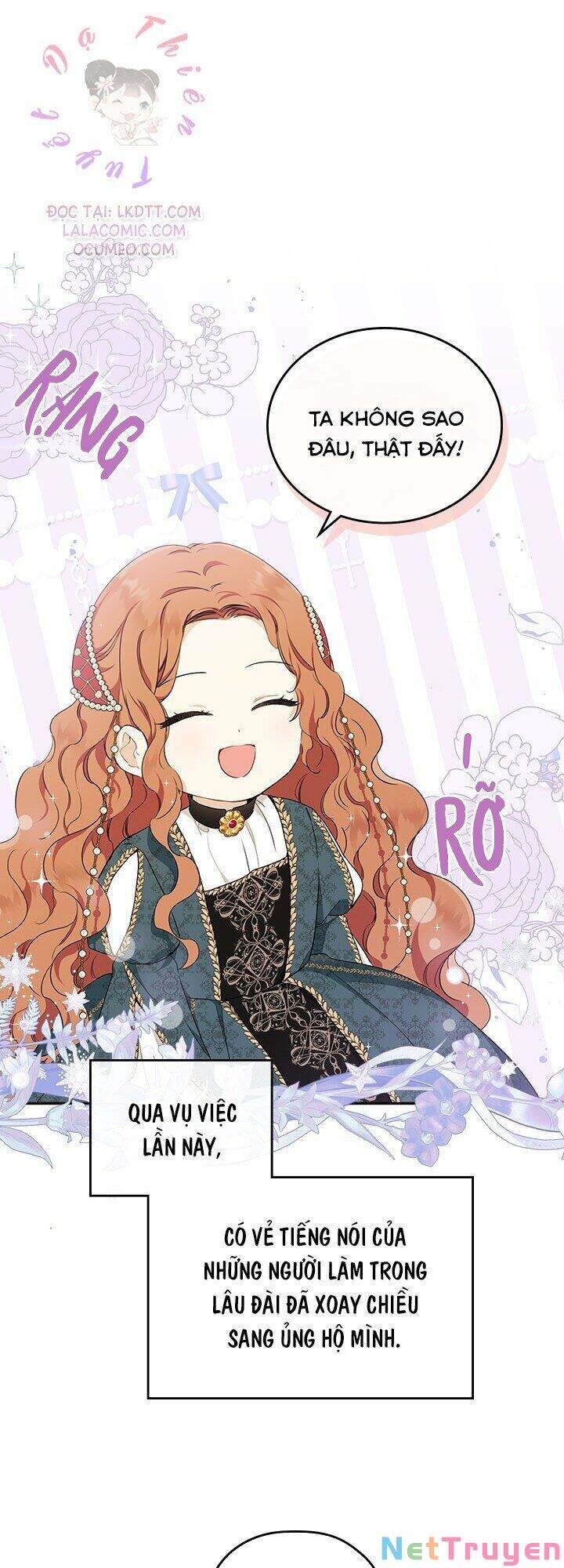 Kiếp Này Tôi Nhất Định Trở Thành Gia Chủ! Chap 43 - Next Chap 44