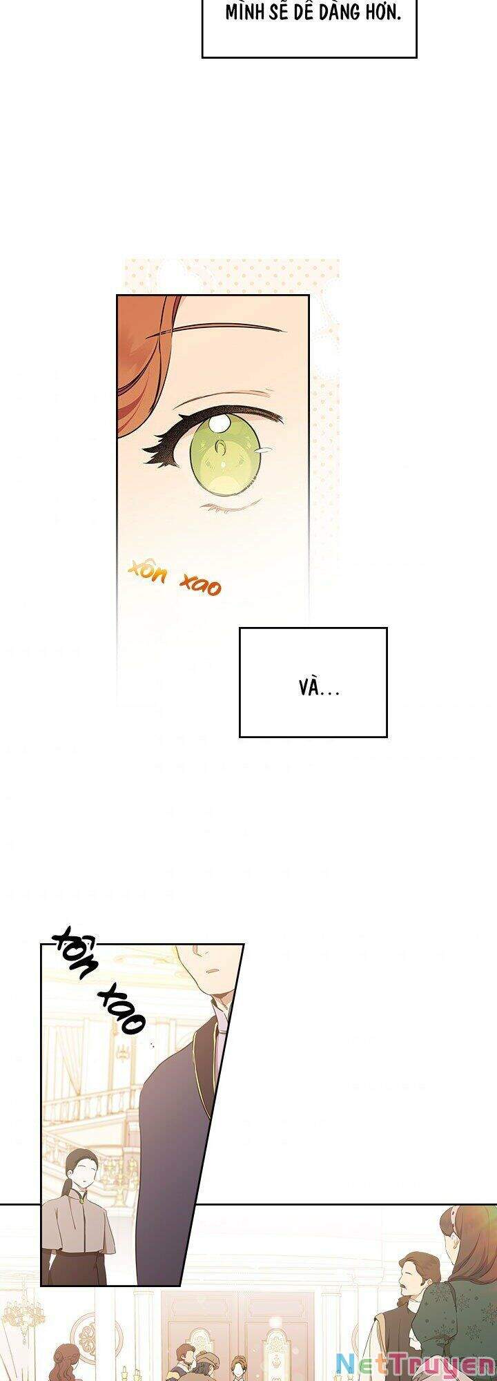 Kiếp Này Tôi Nhất Định Trở Thành Gia Chủ! Chap 43 - Next Chap 44