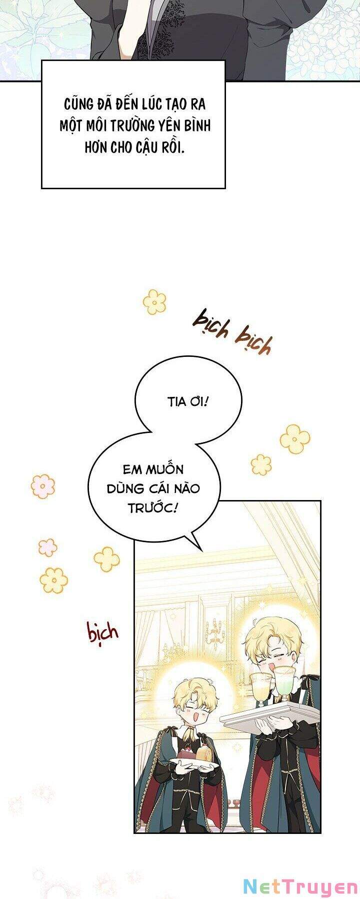Kiếp Này Tôi Nhất Định Trở Thành Gia Chủ! Chap 43 - Next Chap 44