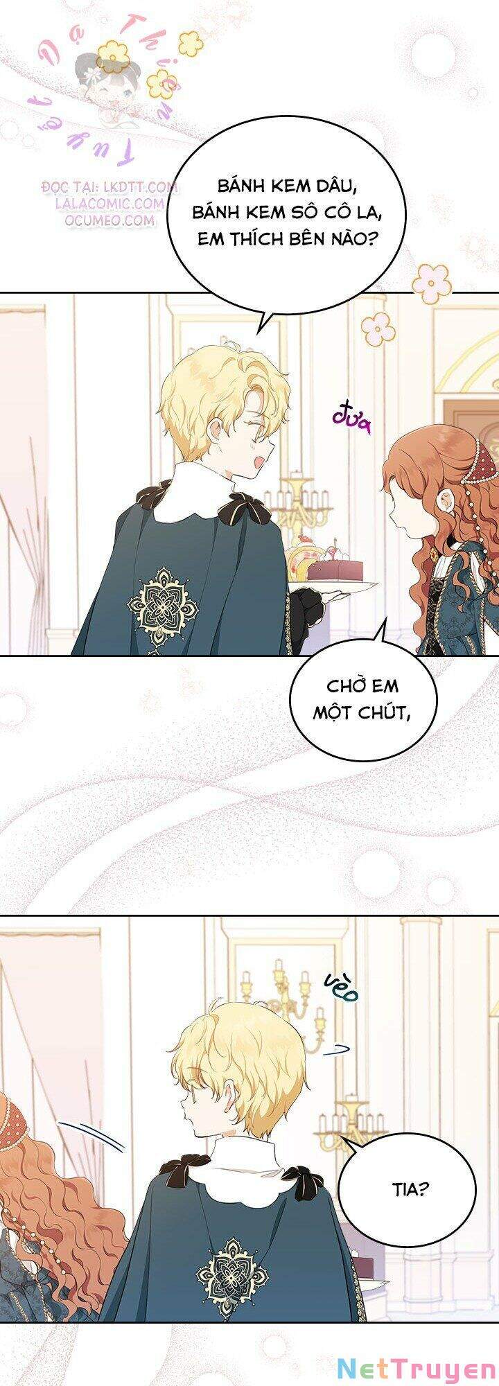 Kiếp Này Tôi Nhất Định Trở Thành Gia Chủ! Chap 43 - Next Chap 44