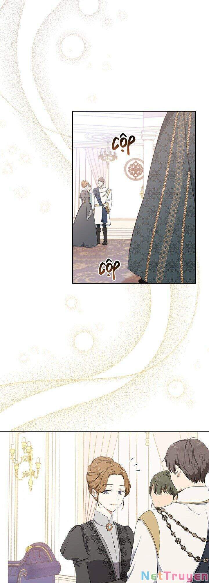 Kiếp Này Tôi Nhất Định Trở Thành Gia Chủ! Chap 43 - Next Chap 44