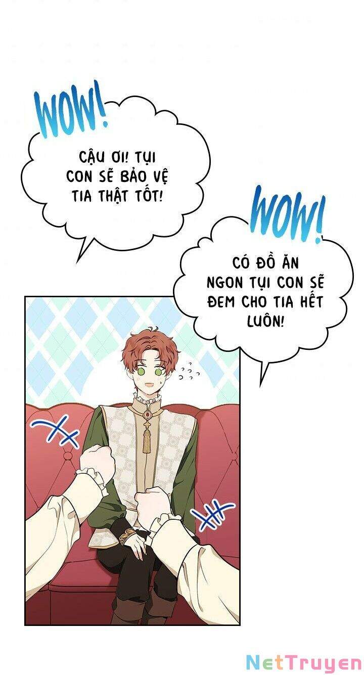 Kiếp Này Tôi Nhất Định Trở Thành Gia Chủ! Chap 43 - Next Chap 44