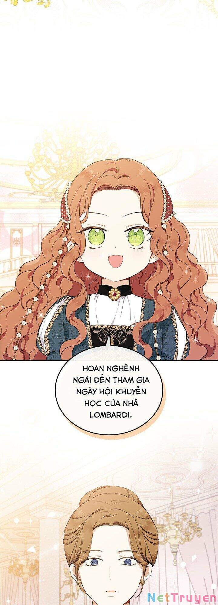 Kiếp Này Tôi Nhất Định Trở Thành Gia Chủ! Chap 43 - Next Chap 44