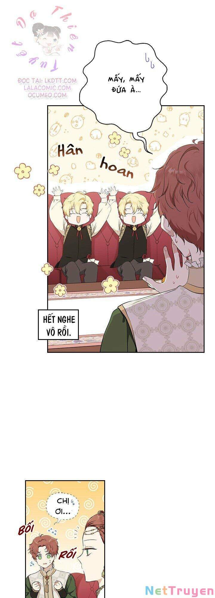 Kiếp Này Tôi Nhất Định Trở Thành Gia Chủ! Chap 43 - Next Chap 44