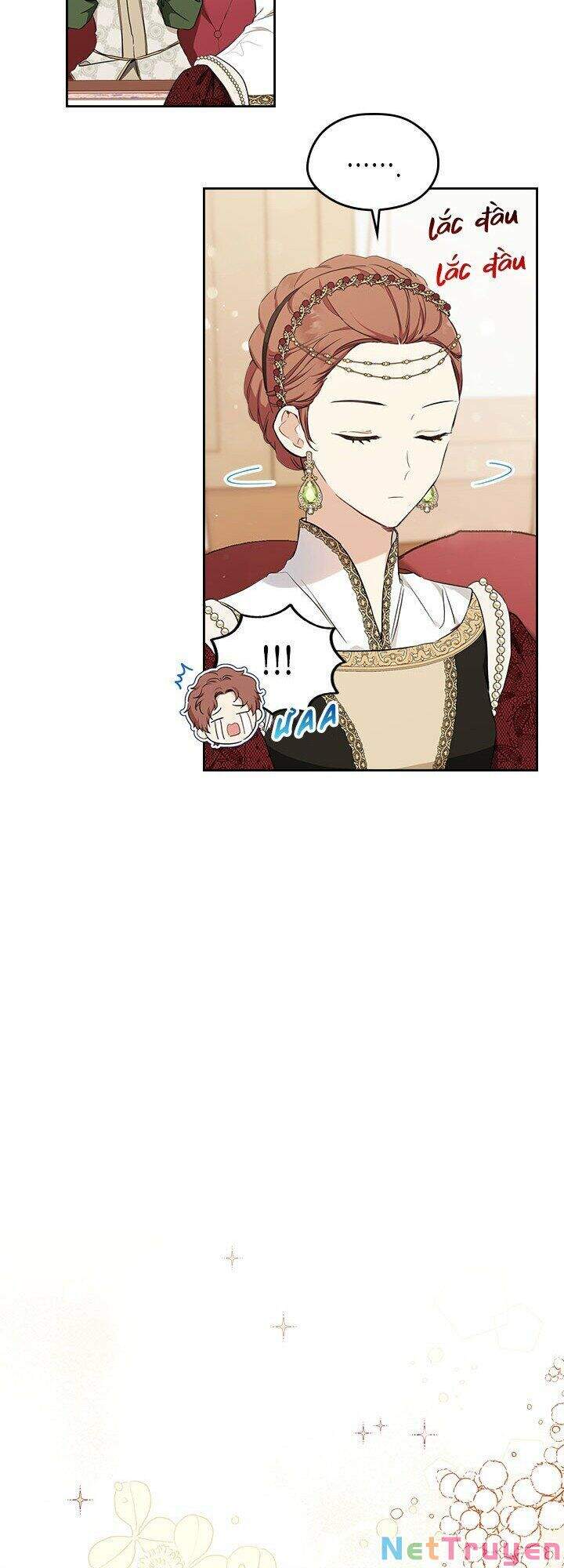 Kiếp Này Tôi Nhất Định Trở Thành Gia Chủ! Chap 43 - Next Chap 44