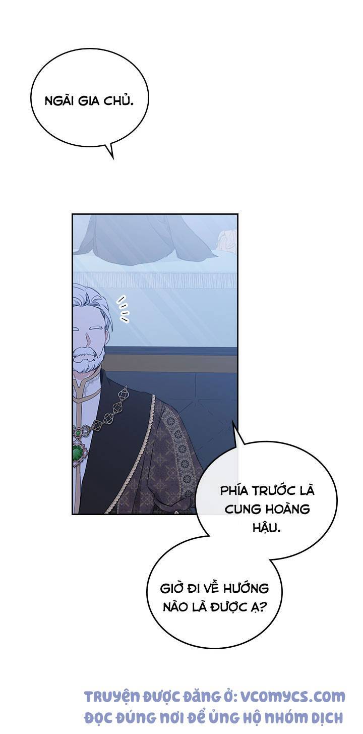 Kiếp Này Tôi Nhất Định Trở Thành Gia Chủ! Chap 46 - Next Chap 47
