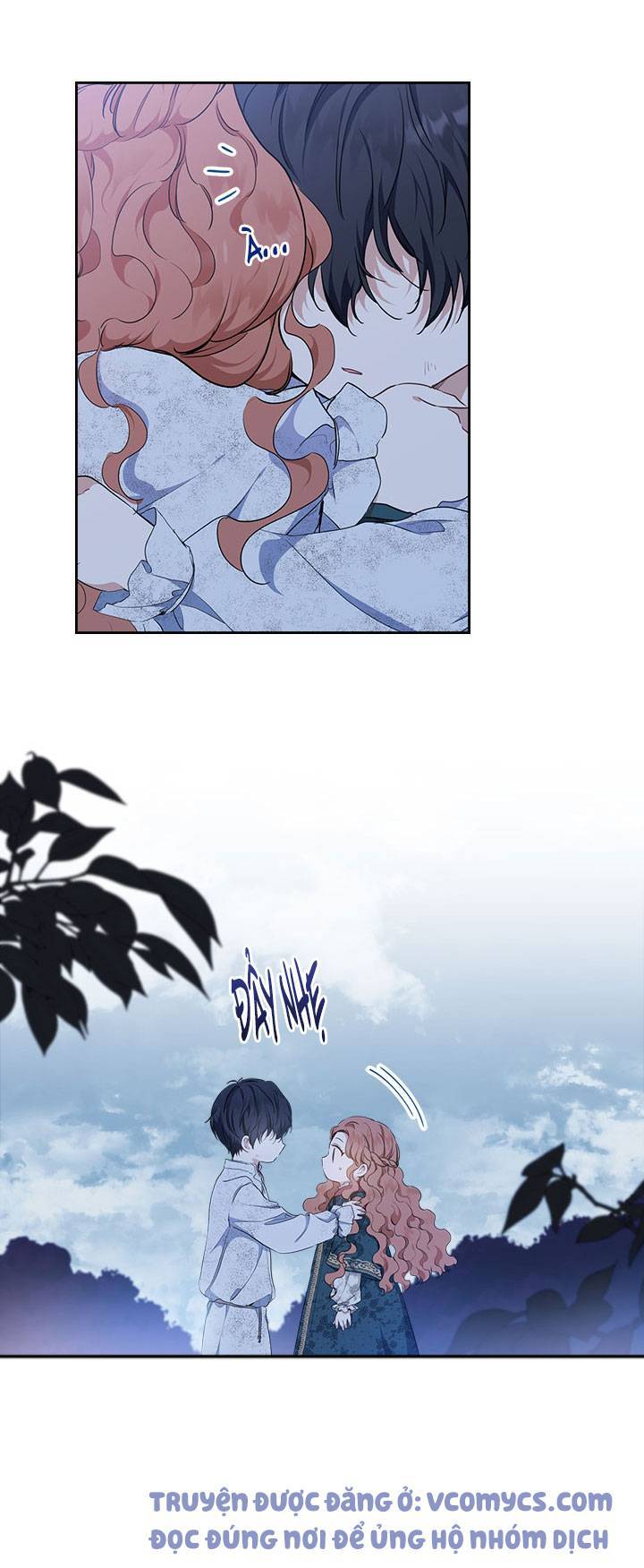 Kiếp Này Tôi Nhất Định Trở Thành Gia Chủ! Chap 46 - Next Chap 47