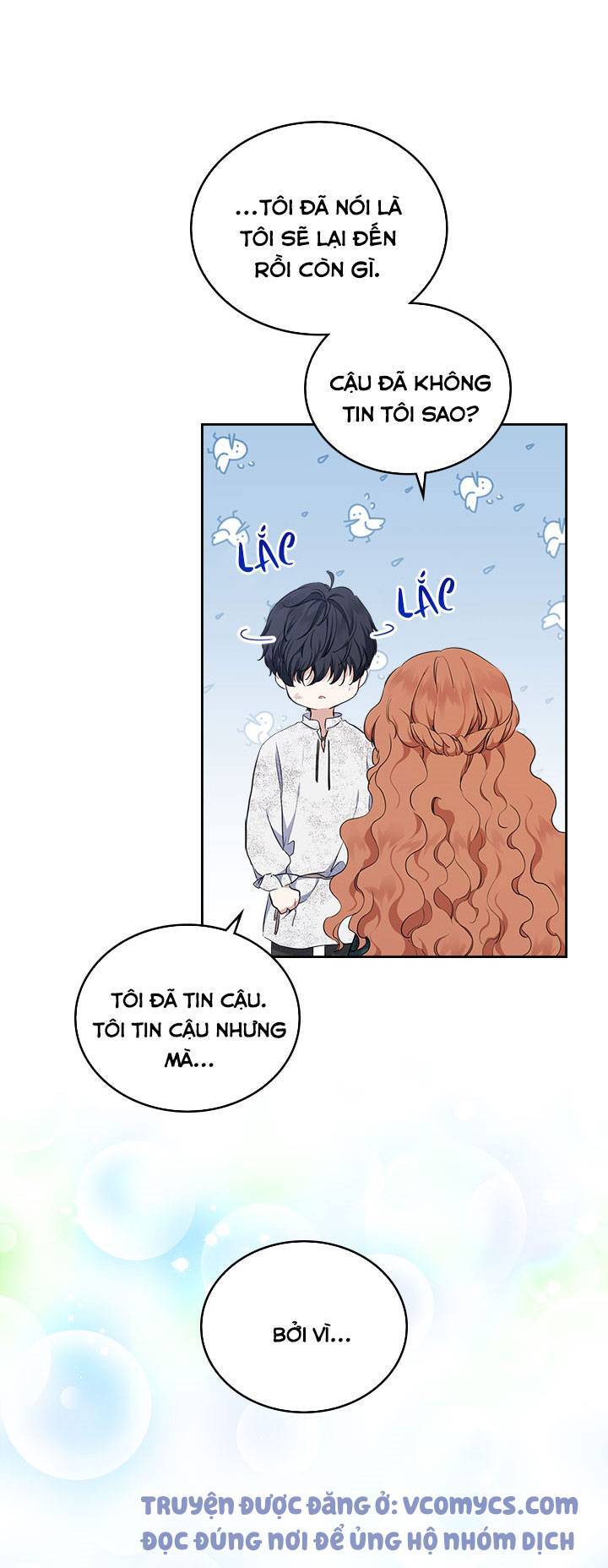 Kiếp Này Tôi Nhất Định Trở Thành Gia Chủ! Chap 46 - Next Chap 47