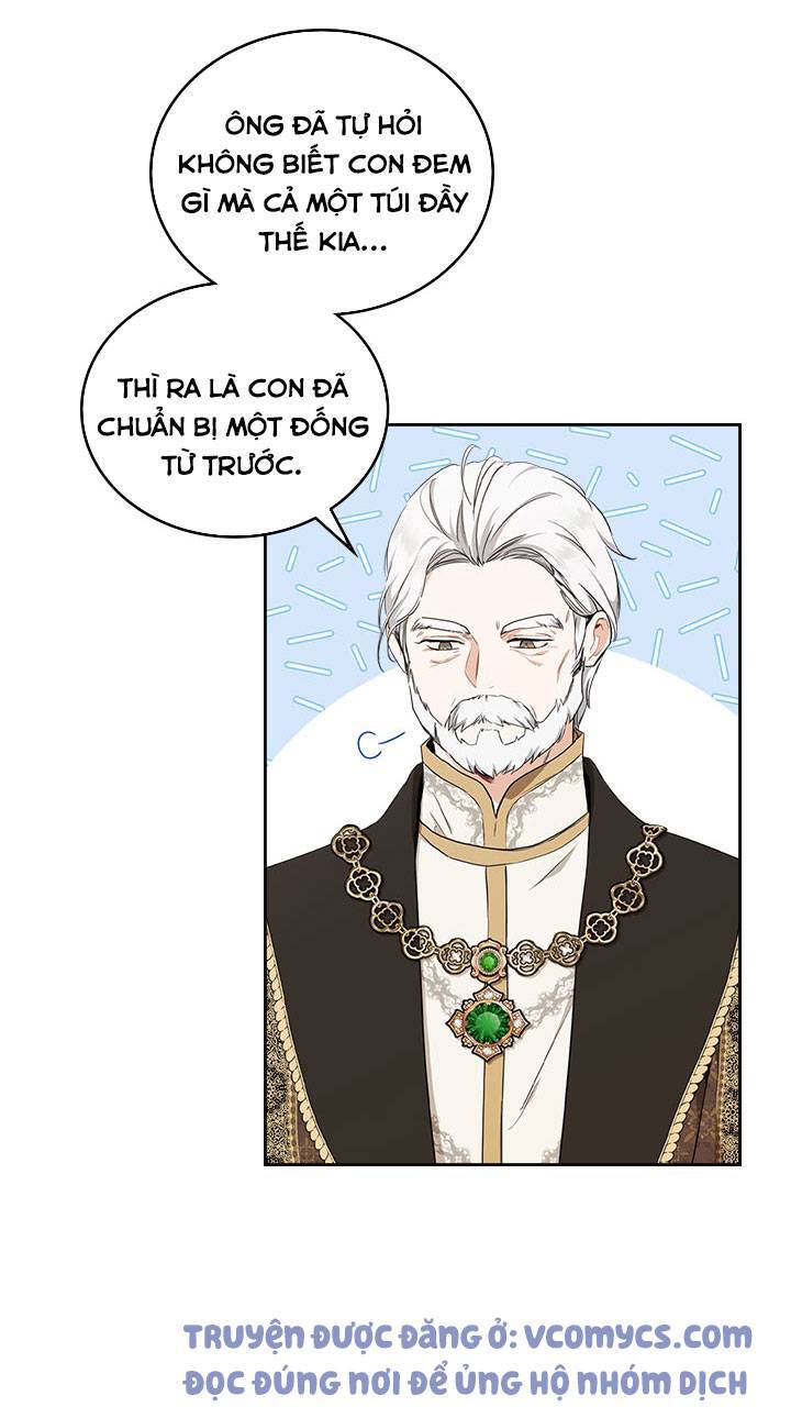 Kiếp Này Tôi Nhất Định Trở Thành Gia Chủ! Chap 46 - Next Chap 47