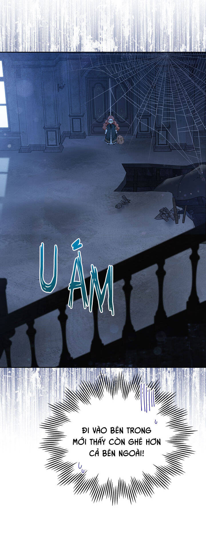 Kiếp Này Tôi Nhất Định Trở Thành Gia Chủ! Chap 47 - Next Chap 48