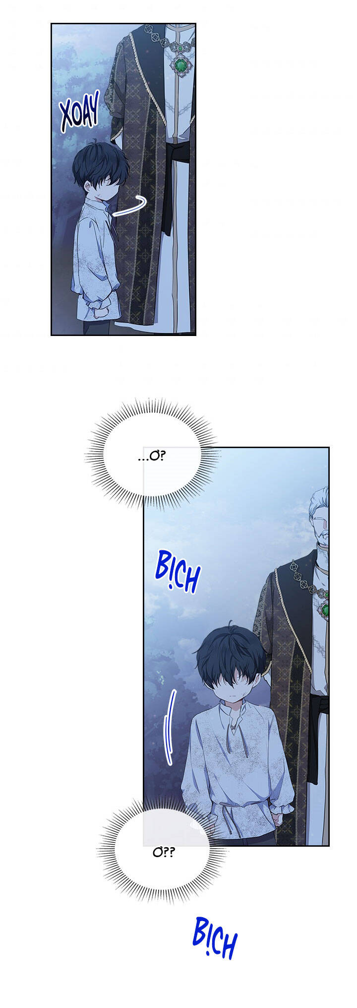 Kiếp Này Tôi Nhất Định Trở Thành Gia Chủ! Chap 47 - Next Chap 48