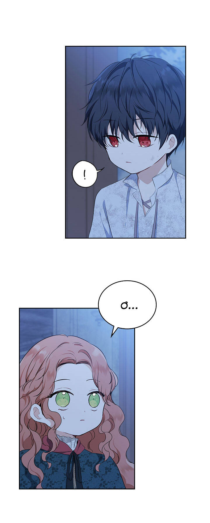 Kiếp Này Tôi Nhất Định Trở Thành Gia Chủ! Chap 47 - Next Chap 48