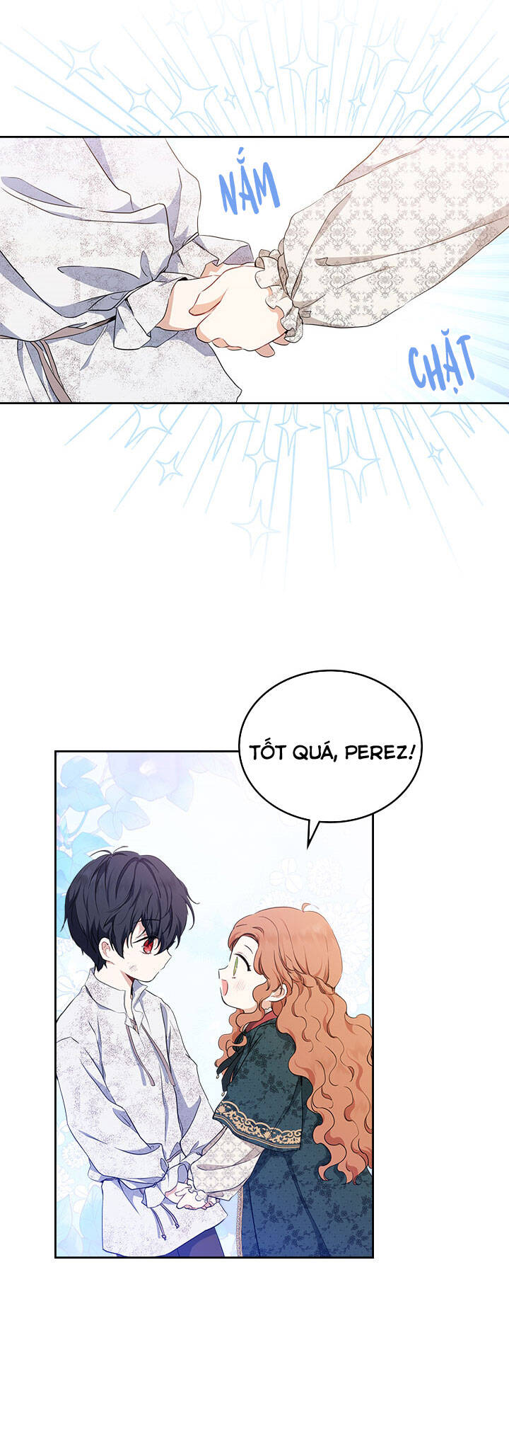 Kiếp Này Tôi Nhất Định Trở Thành Gia Chủ! Chap 47 - Next Chap 48