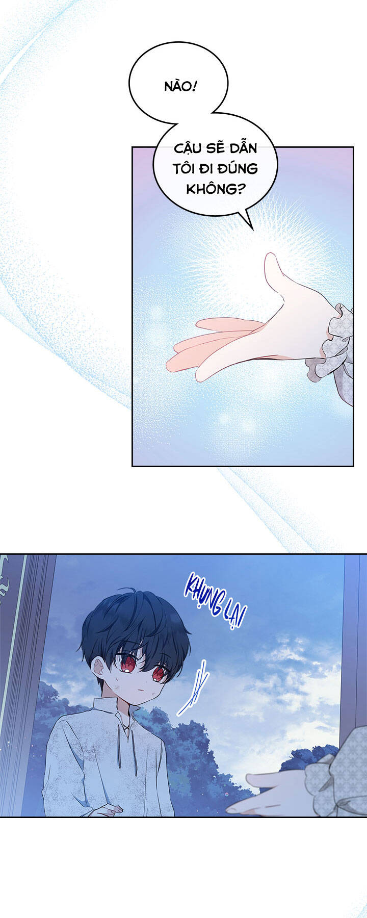 Kiếp Này Tôi Nhất Định Trở Thành Gia Chủ! Chap 47 - Next Chap 48