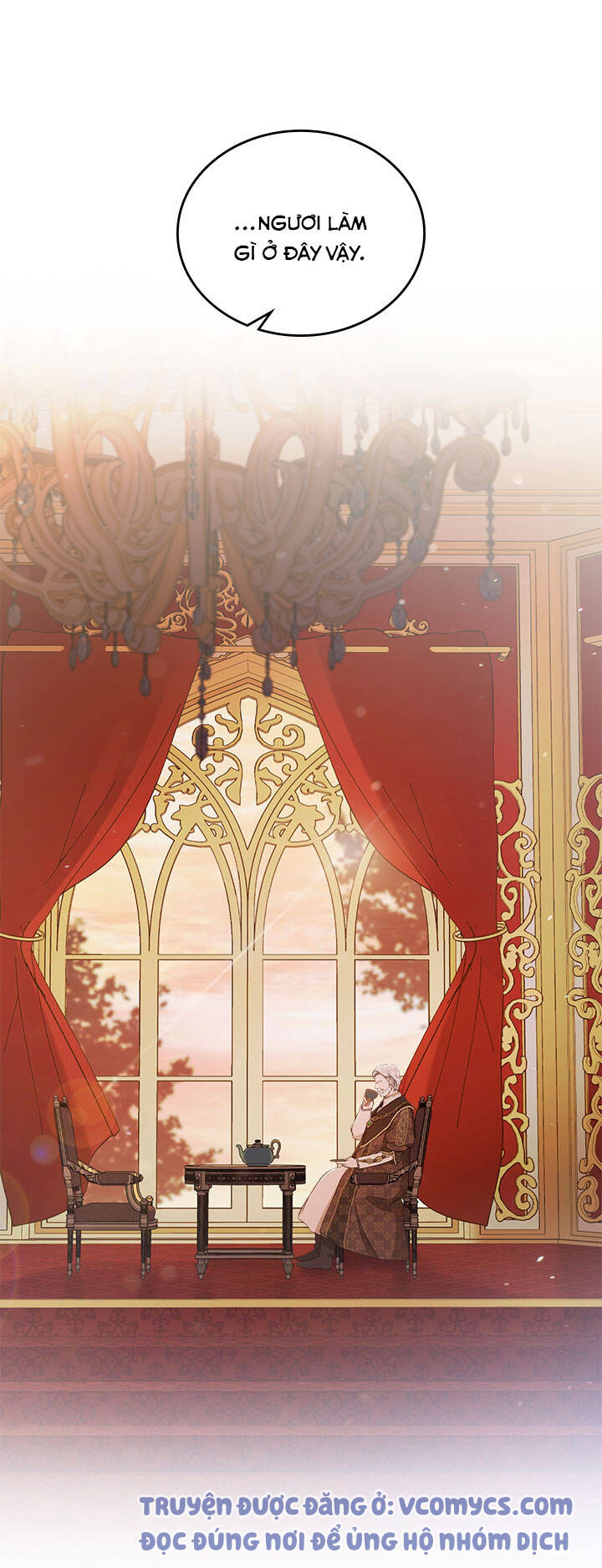 Kiếp Này Tôi Nhất Định Trở Thành Gia Chủ! Chap 48 - Next Chap 49