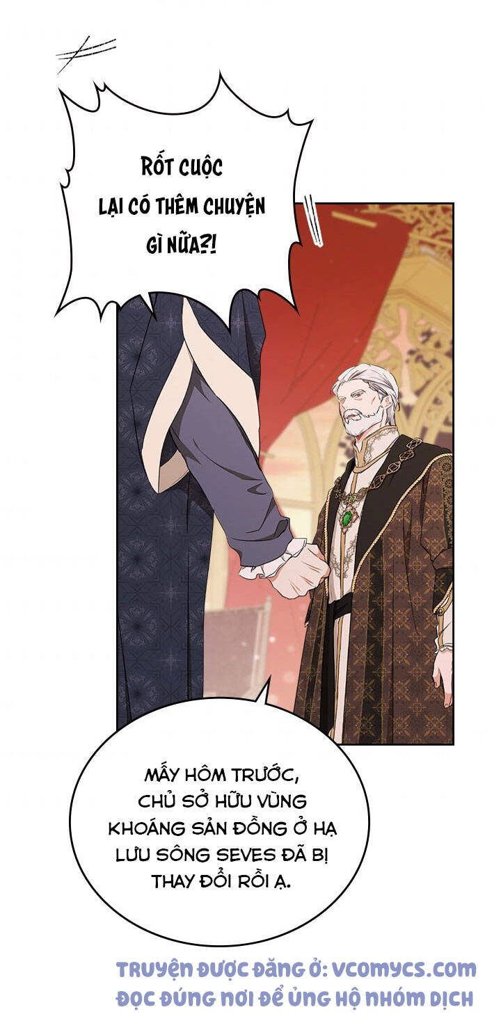 Kiếp Này Tôi Nhất Định Trở Thành Gia Chủ! Chap 48 - Next Chap 49