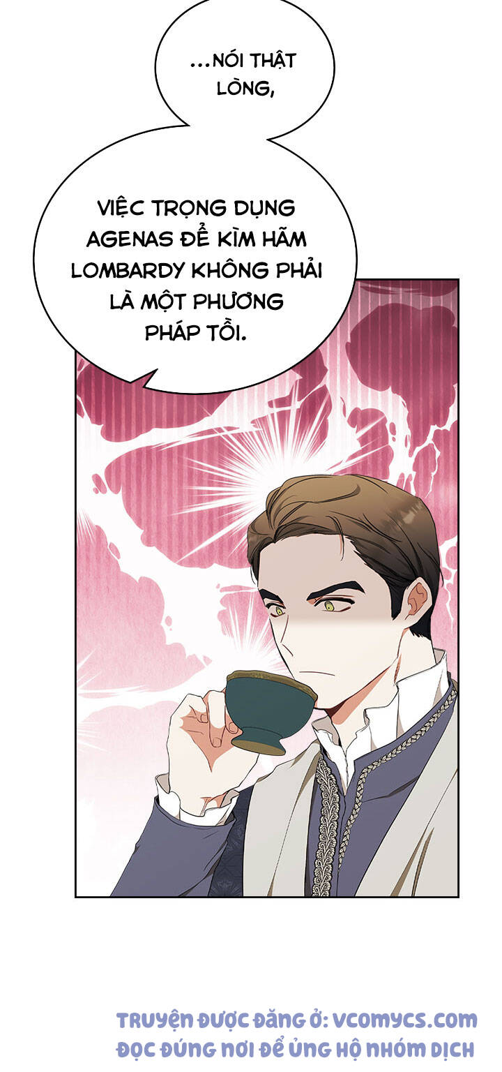 Kiếp Này Tôi Nhất Định Trở Thành Gia Chủ! Chap 48 - Next Chap 49