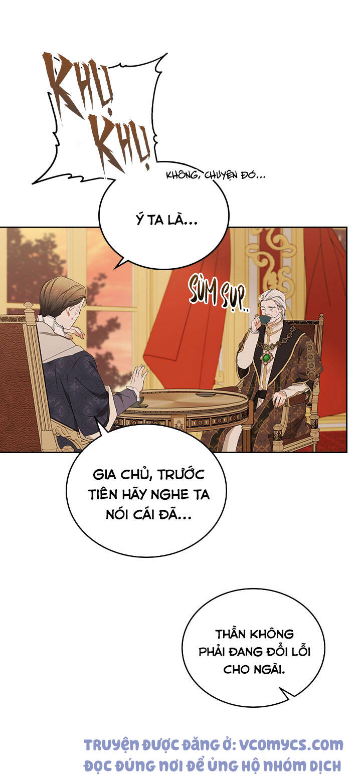 Kiếp Này Tôi Nhất Định Trở Thành Gia Chủ! Chap 48 - Next Chap 49
