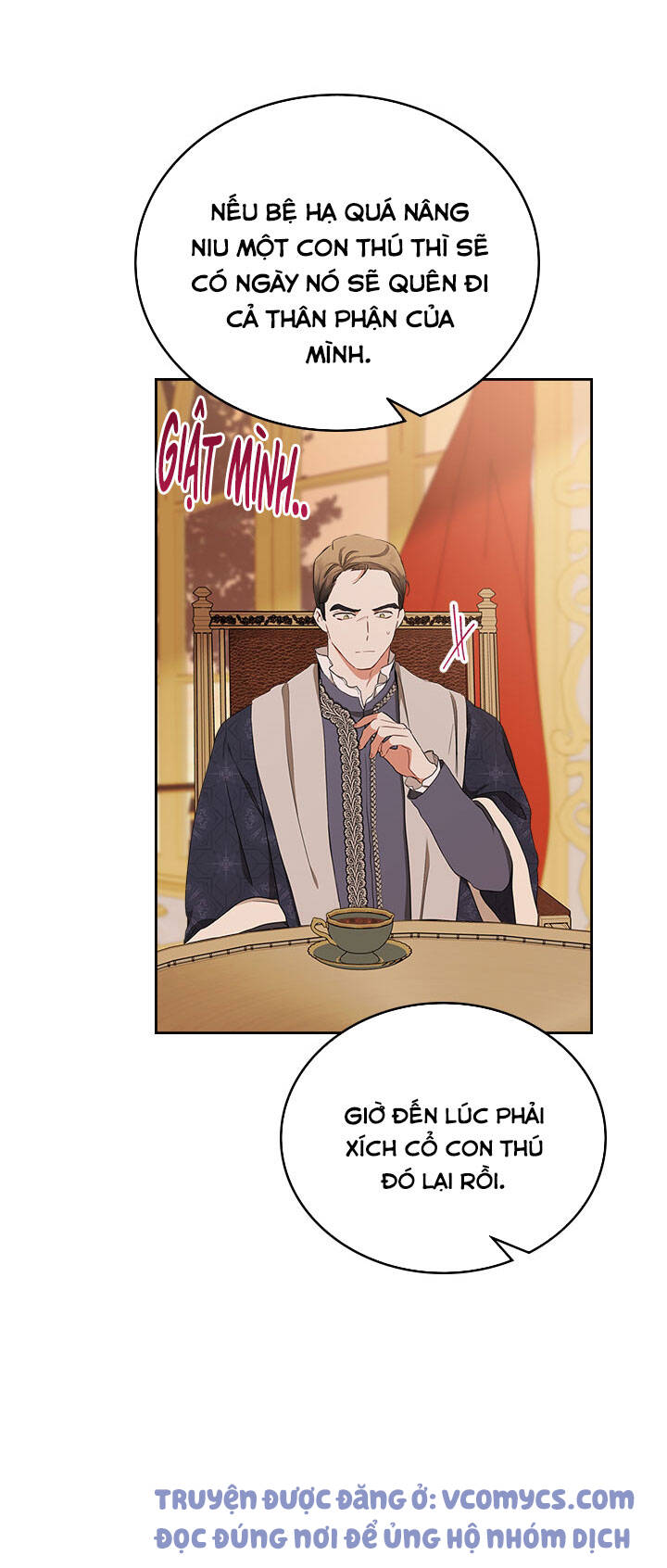 Kiếp Này Tôi Nhất Định Trở Thành Gia Chủ! Chap 48 - Next Chap 49