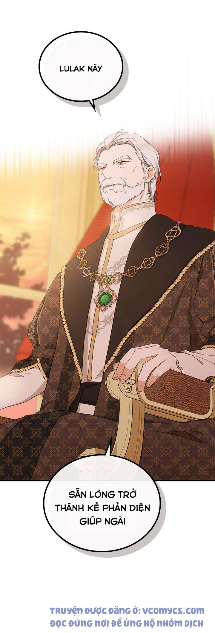 Kiếp Này Tôi Nhất Định Trở Thành Gia Chủ! Chap 48 - Next Chap 49