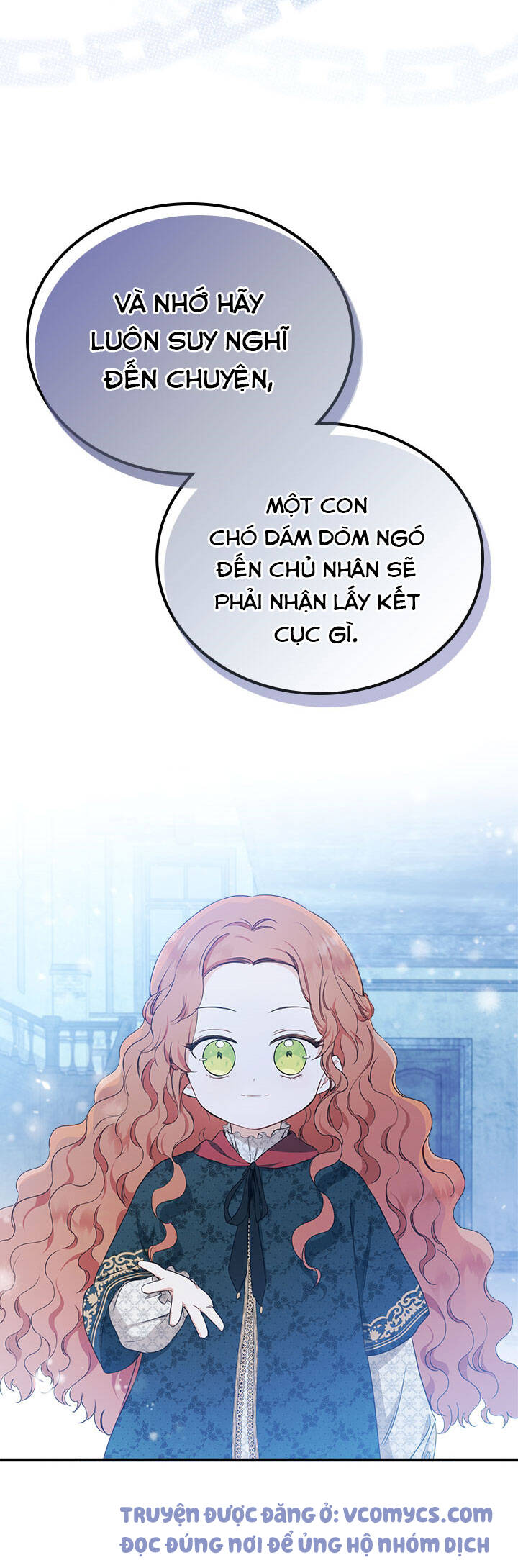 Kiếp Này Tôi Nhất Định Trở Thành Gia Chủ! Chap 48 - Next Chap 49