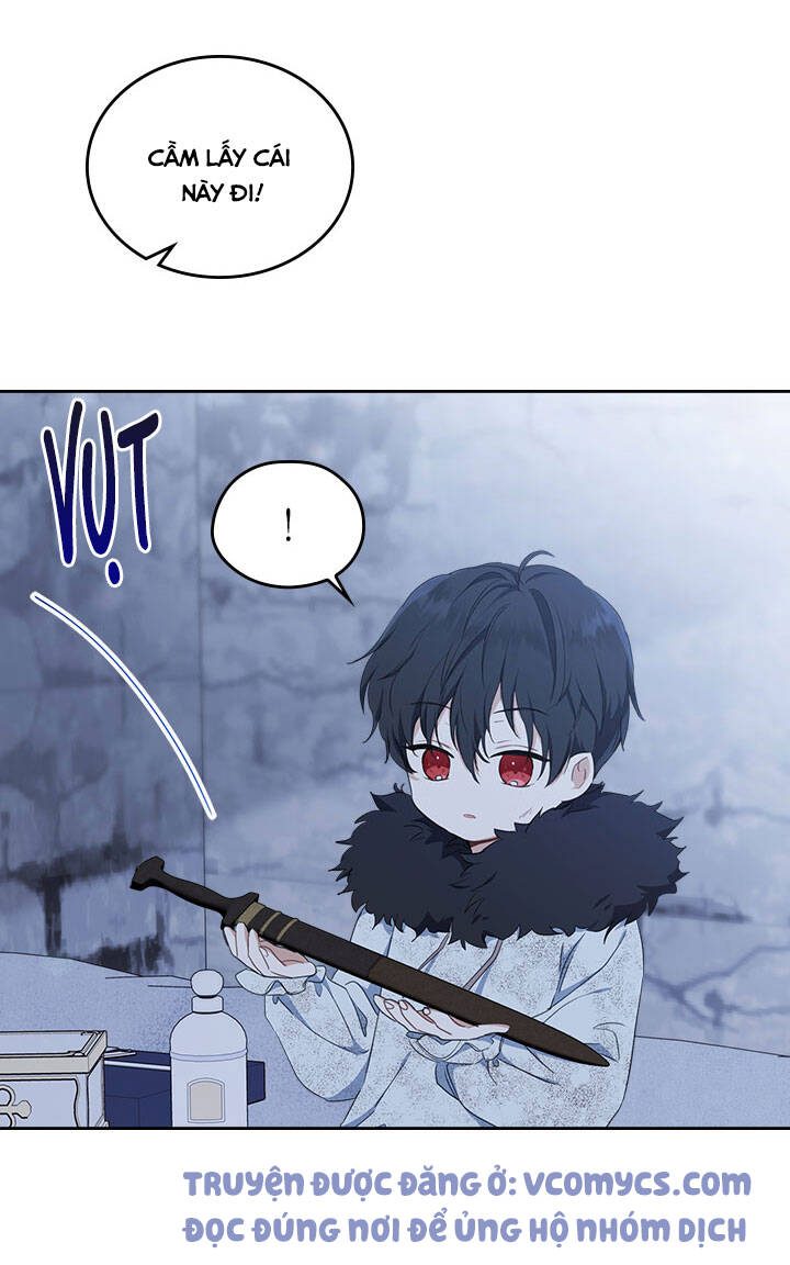 Kiếp Này Tôi Nhất Định Trở Thành Gia Chủ! Chap 49 - Next Chap 50