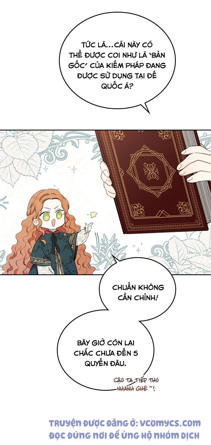 Kiếp Này Tôi Nhất Định Trở Thành Gia Chủ! Chap 49 - Next Chap 50