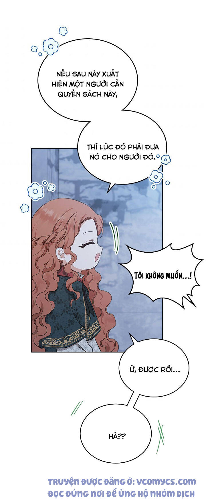 Kiếp Này Tôi Nhất Định Trở Thành Gia Chủ! Chap 49 - Next Chap 50