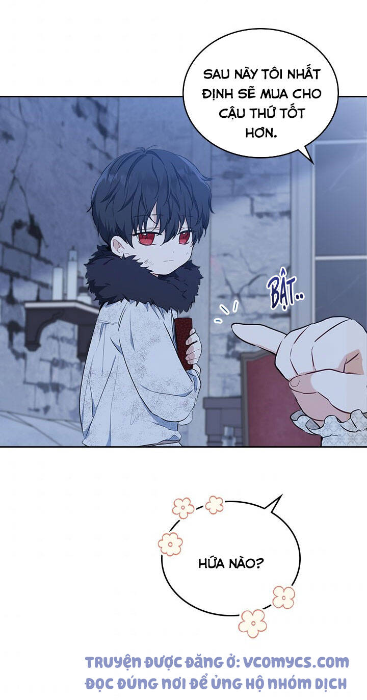 Kiếp Này Tôi Nhất Định Trở Thành Gia Chủ! Chap 49 - Next Chap 50